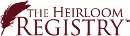 Heirloom Registry